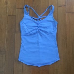 Prana workout tank